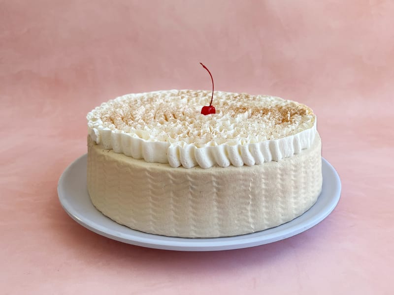 Pastel de Chocolate